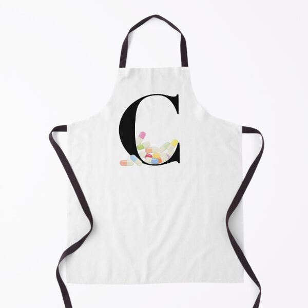 Item preview, Medical Initial C designed and sold by Eenig.