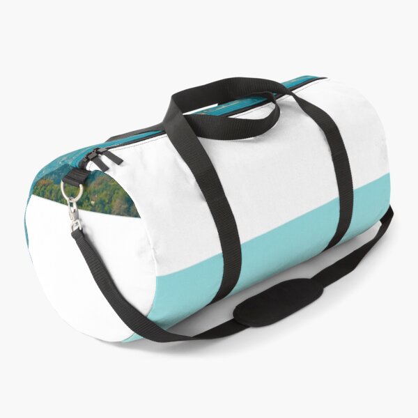 Item preview, Snow-capped Mountain Peak Monte Rosa and Alpine Lake Maggiore in a Sunny Day designed and sold by Mats Silvan.