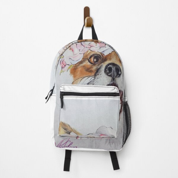 Item preview, Little fox Ike designed and sold by Olga-Artty.