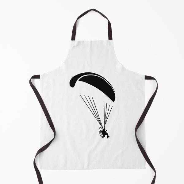 Aperçu de l'œuvre Gliding Love Sky Diving Paragliding Skydiving Love Parachute Para Jumping Skydive Gift Premium Apparel Funny Holiday Xmas créée et vendue par DesignByHeartUK.