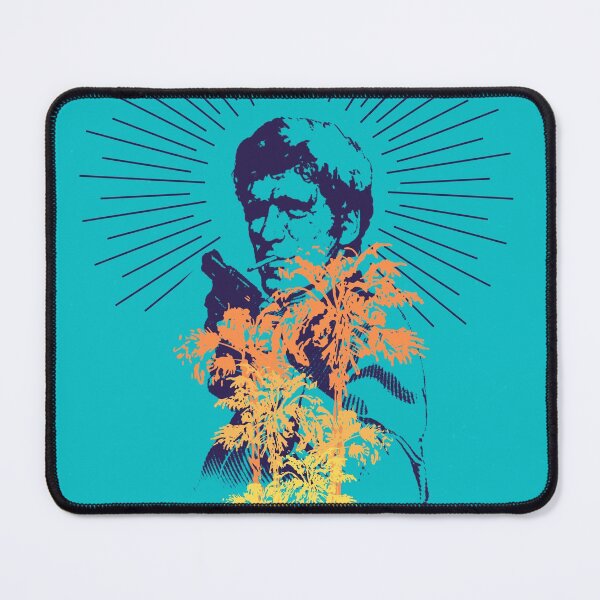 Item preview, The Long Goodbye (1973) - Movie poster design designed and sold by jackbooks.