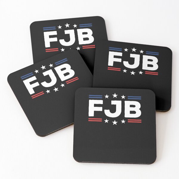 Item preview, FJB T Shirt, Pro American T Shirts, Anti Joe Biden Anti Democrat Tshirts, Republican Shirt for Pro Trumps, Funny Conservative T Shirt Gift designed and sold by aymob.