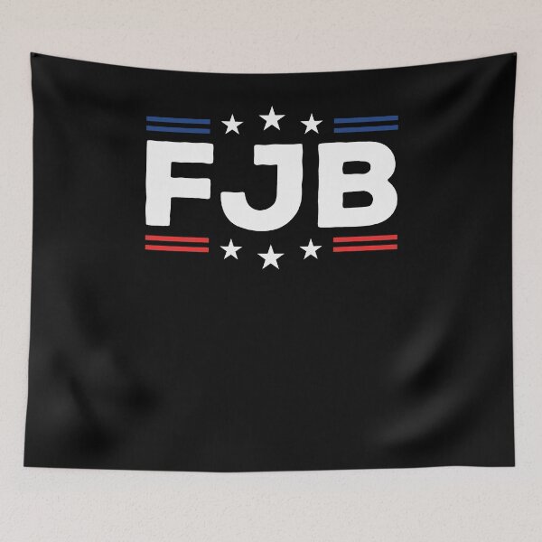 Item preview, FJB T Shirt, Pro American T Shirts, Anti Joe Biden Anti Democrat Tshirts, Republican Shirt for Pro Trumps, Funny Conservative T Shirt Gift designed and sold by aymob.