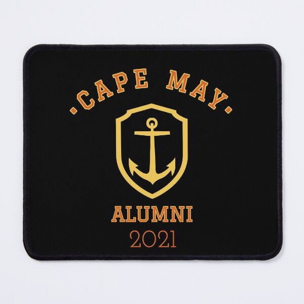 Item preview, Cape may alumini designed and sold by Coasties.