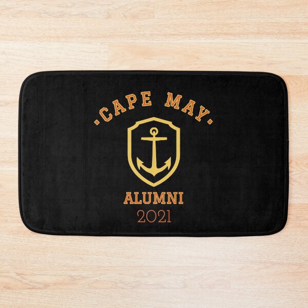Item preview, Cape may alumini designed and sold by Coasties.