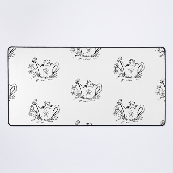 Item preview, Penguin Planter designed and sold by Sophie Draws Penguins.