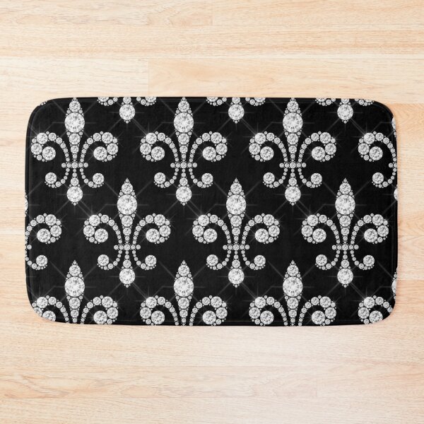 Item preview, Flor de lis designed and sold by pnkpopcorn.