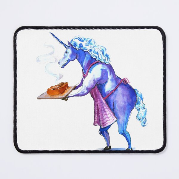 Item preview, This unicorn made some pie designed and sold by Dear-Koko.
