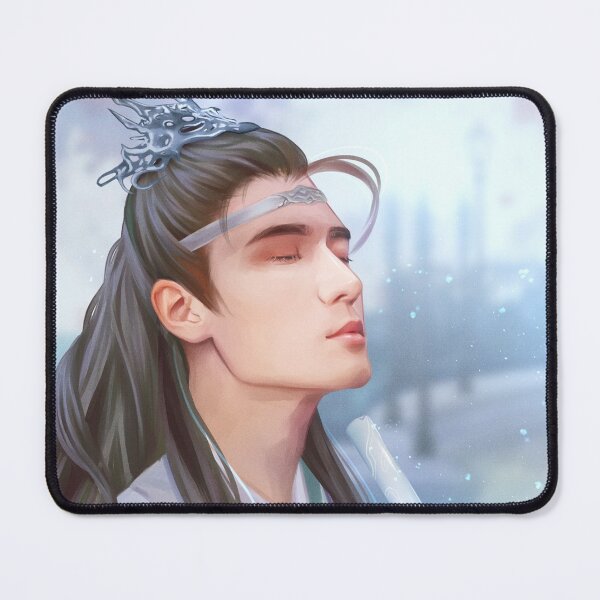 Item preview, Zewu Jun designed and sold by hungryallen.