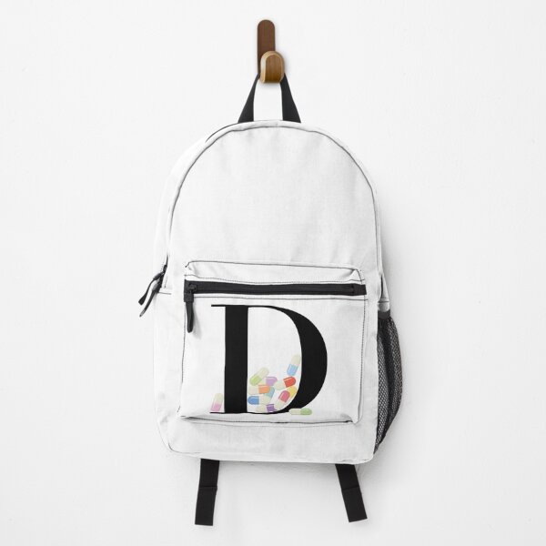 Item preview, Medical Initial D designed and sold by Eenig.