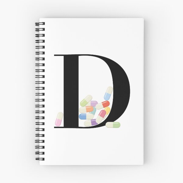 Item preview, Medical Initial D designed and sold by Eenig.