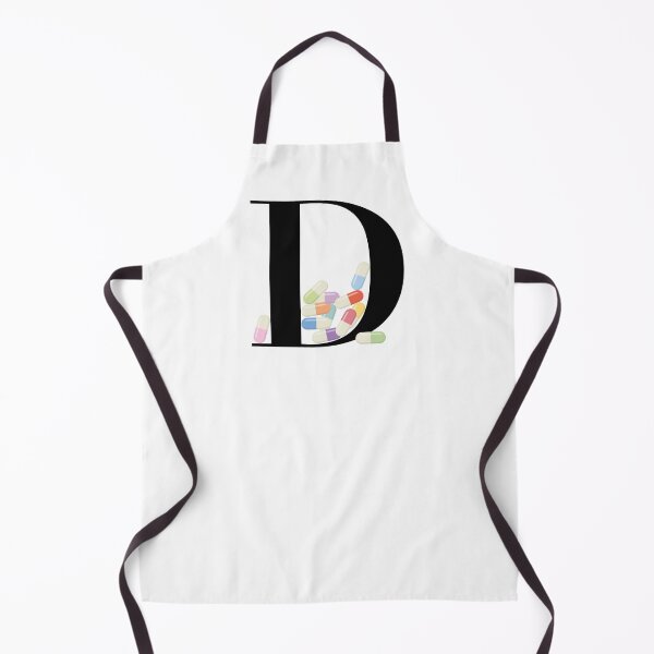 Item preview, Medical Initial D designed and sold by Eenig.
