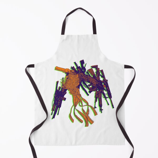 Item preview, guun deevil designed and sold by kemny.