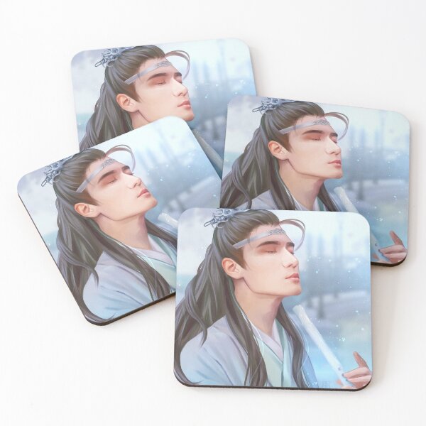 Item preview, Zewu Jun designed and sold by hungryallen.