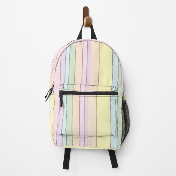 Item preview, Pastel stripes designed and sold by JuliaBeton.