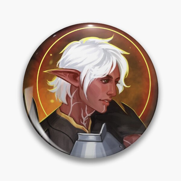 Item preview, Fen designed and sold by HyanideArt.
