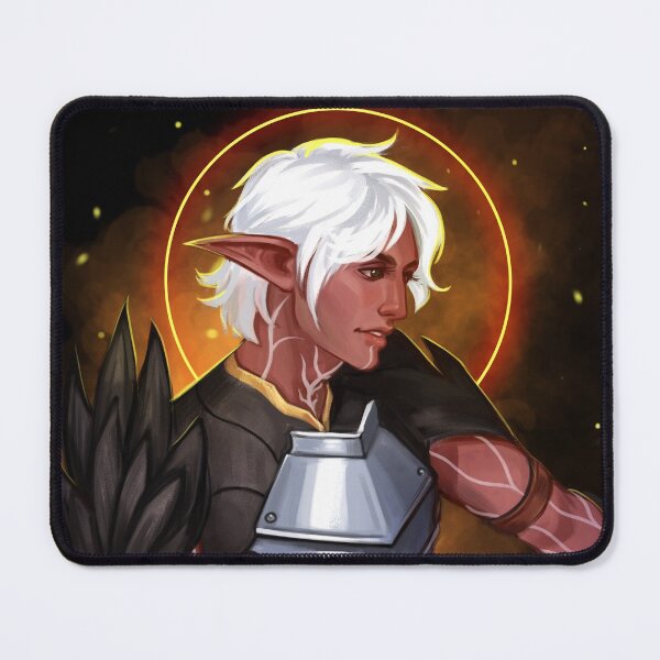 Item preview, Fen designed and sold by HyanideArt.
