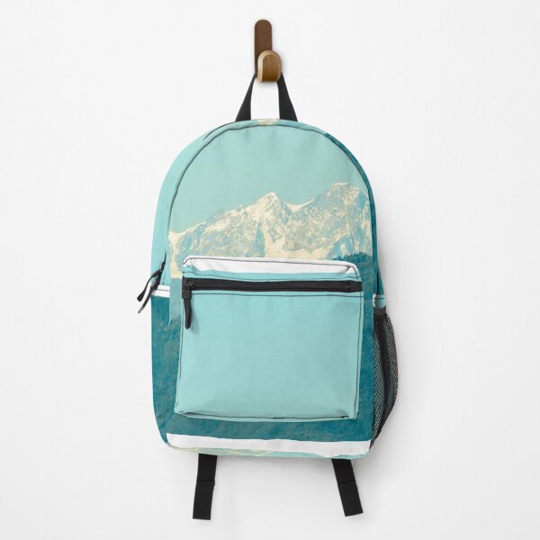 Item preview, Snow-capped Mountain Peak Monte Rosa in a Sunny Day designed and sold by Mats Silvan.