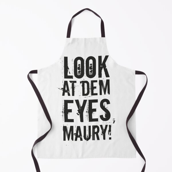 Item preview, look at dem eyes, maury! II designed and sold by ak4e.