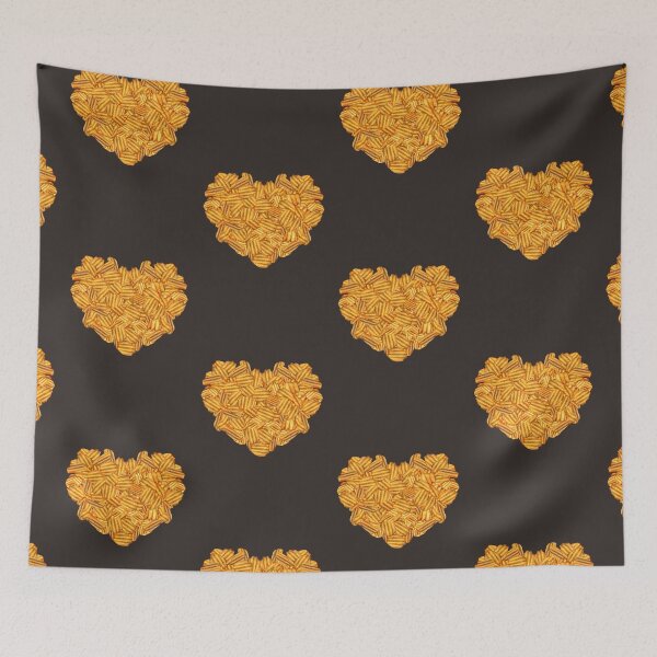 Item preview, I love potato chips designed and sold by Morcawork.