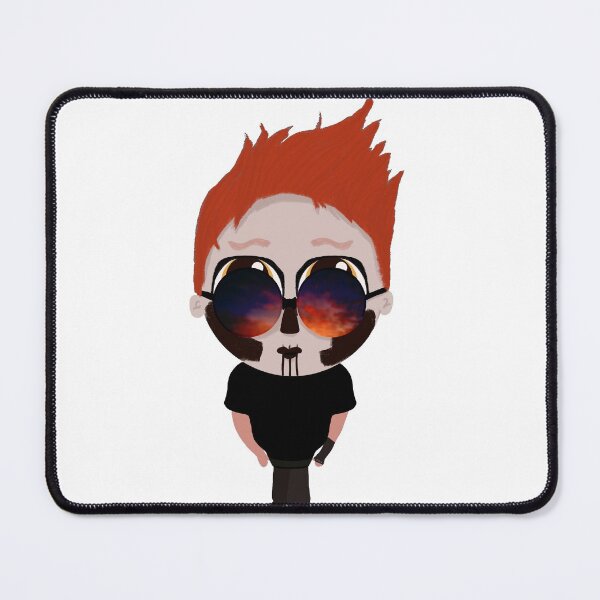 Item preview, Gideon the Ninth designed and sold by swordoftruth.