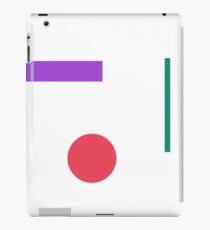 Music iPad Case/Skin