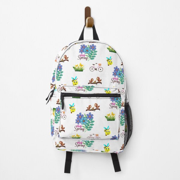 Item preview, Spring designed and sold by Twinmommy Store.