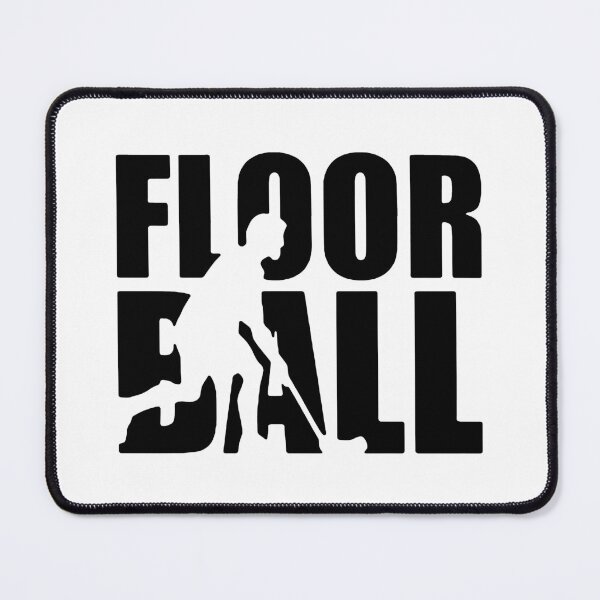 Item preview, Love Floorball Born to play floorball Keep Calm and play floorball Art Design Happy Apparel Essential Inspiration Joy Mood Funny designed and sold by DesignByHeartUK.