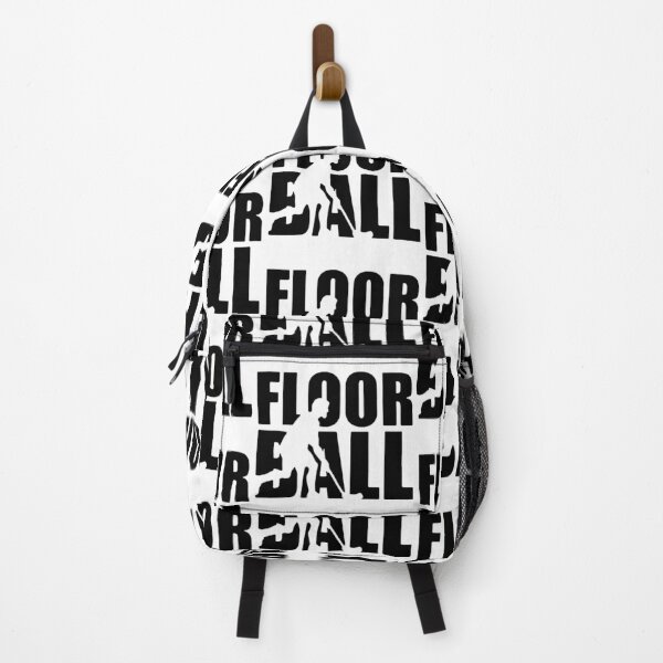 Item preview, Love Floorball Born to play floorball Keep Calm and play floorball Art Design Happy Apparel Essential Inspiration Joy Mood Funny designed and sold by DesignByHeartUK.