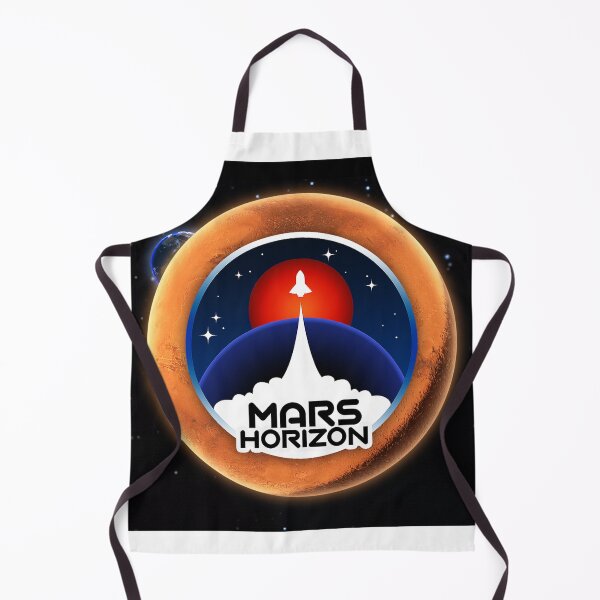 Item preview, Mars horizon designed and sold by Letitbe12.