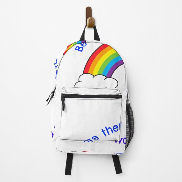Item preview, Before there is a rainbow designed and sold by mrtom414.