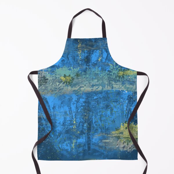 Item preview, Abstract Garden designed and sold by Moodyworks.