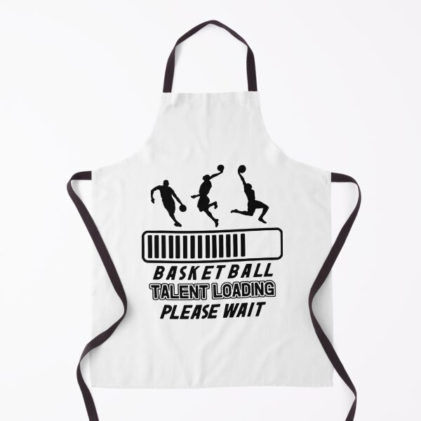 Item preview, Funny Basket Ball Talent Loading Keep Calm and Play Basket Ball Player Classic Gift Premium Apparel Funny Holiday Xmas designed and sold by DesignByHeartUK.