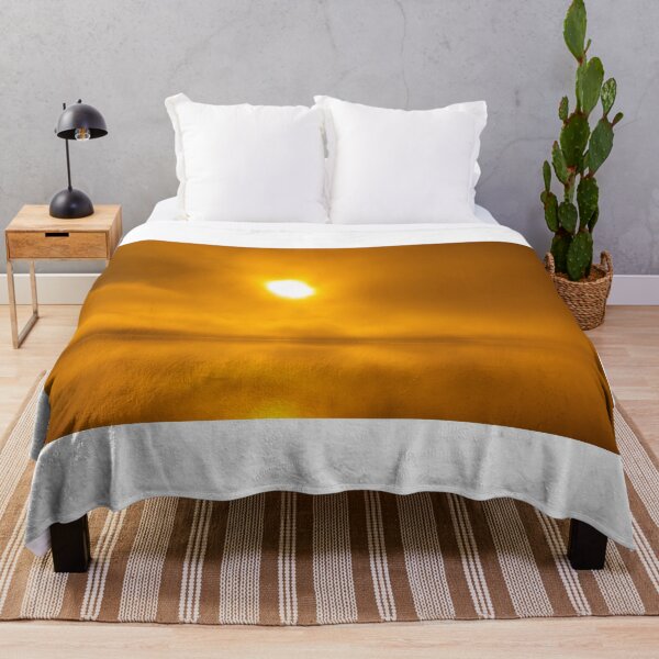 Item preview, Cloudy Alpine Lake Lugano in Sunset and Clouds on Surface Level designed and sold by Mats Silvan.