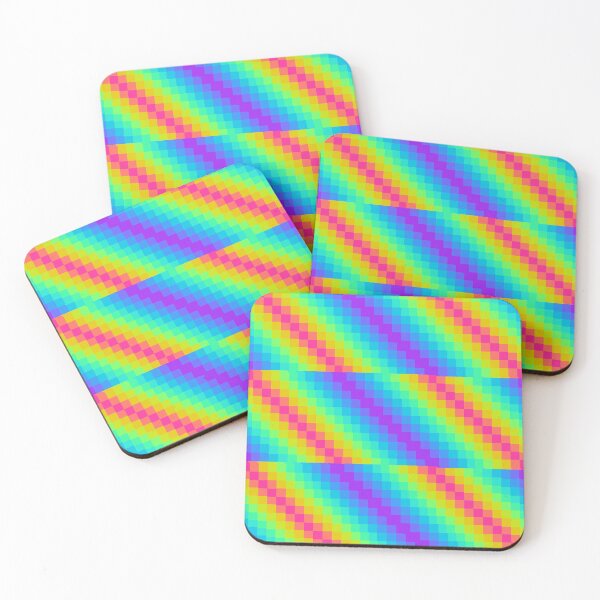 Item preview, Pixel glitch designed and sold by yayor.