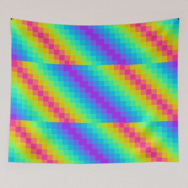 Item preview, Pixel glitch designed and sold by yayor.