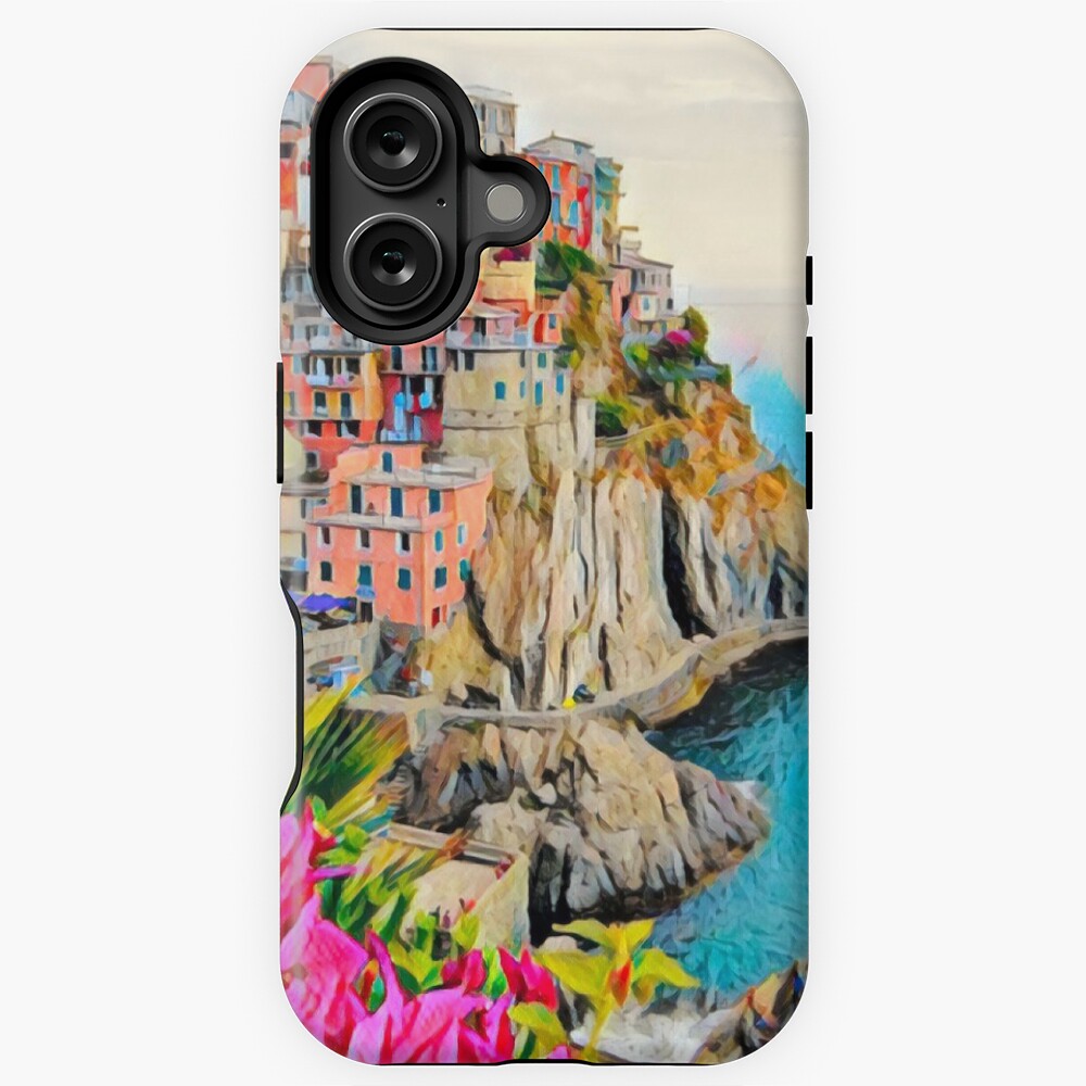 Item preview, iPhone Magsafe Tough Case designed and sold by Sofia-Draws.