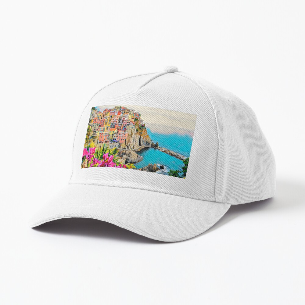 Item preview, Baseball Cap designed and sold by Sofia-Draws.