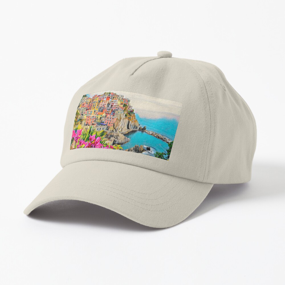 Item preview, Dad Hat designed and sold by Sofia-Draws.