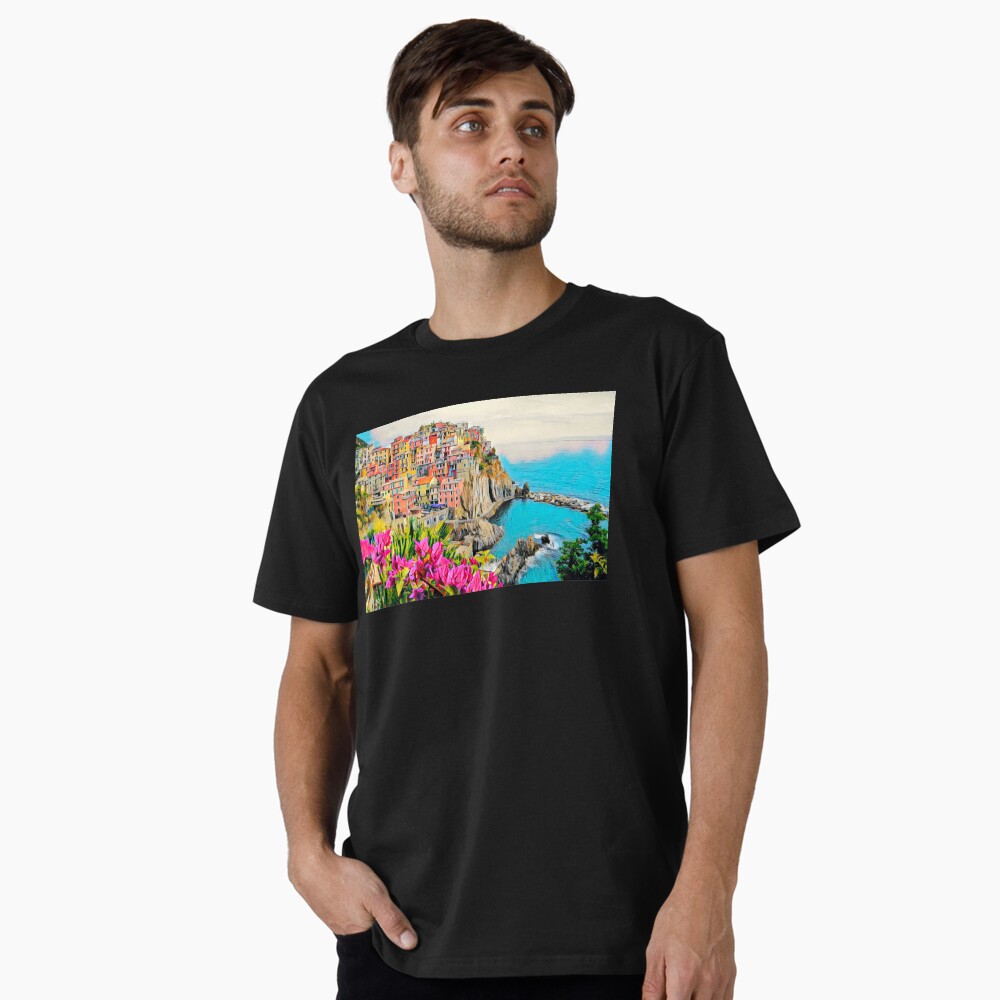 Item preview, Premium T-Shirt designed and sold by Sofia-Draws.