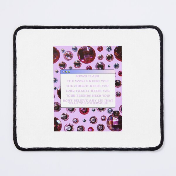 Item preview, News flash we need you! designed and sold by AshTreeCrtvCo.