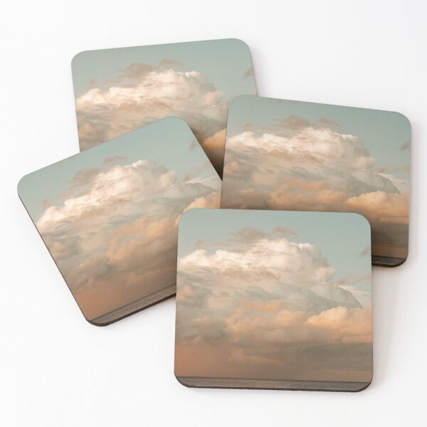 Item preview, Clouds above the Black Sea designed and sold by ElanUlv.