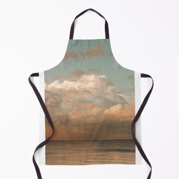 Item preview, Clouds above the Black Sea designed and sold by ElanUlv.