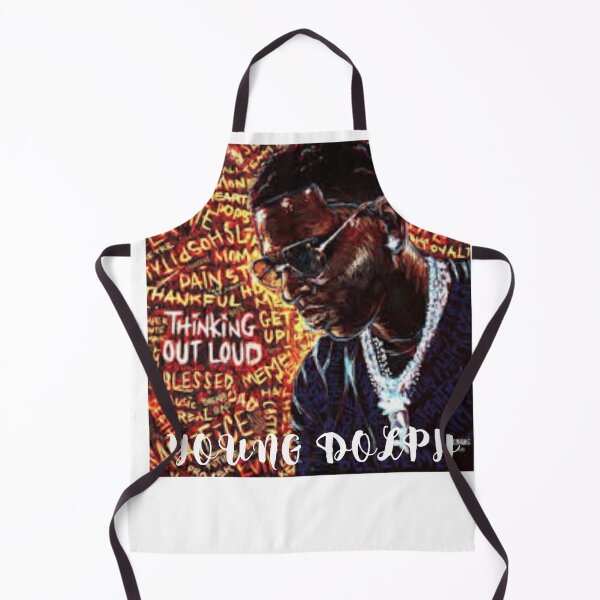 Item preview, R.I.P. YOUNG DOLPH designed and sold by Sultanolife.