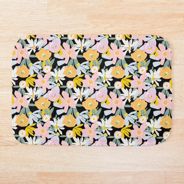 Artikelvorschau, Pastell-Blumen-Allover-Print entworfen und verkauft von sapphirekit.