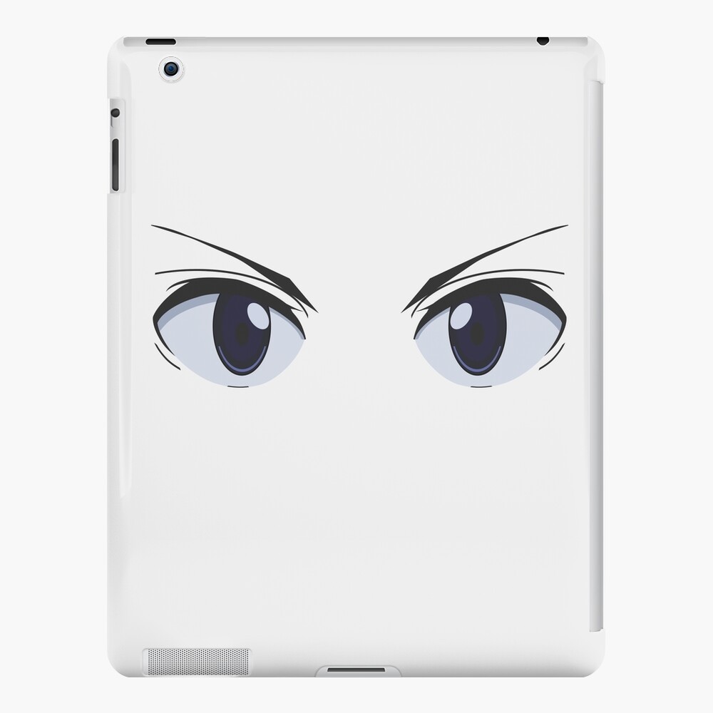 Erased : Kayo fanart ( boku dake ga inai mach) iPad Case & Skin