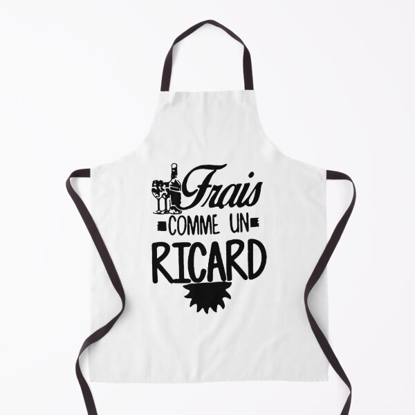 Item preview, Frais Comme Un Ricard Love wine Humourrose Rouge Francaise Idea Gift Premium Apparel Funny Holiday Xmas designed and sold by DesignByHeartUK.