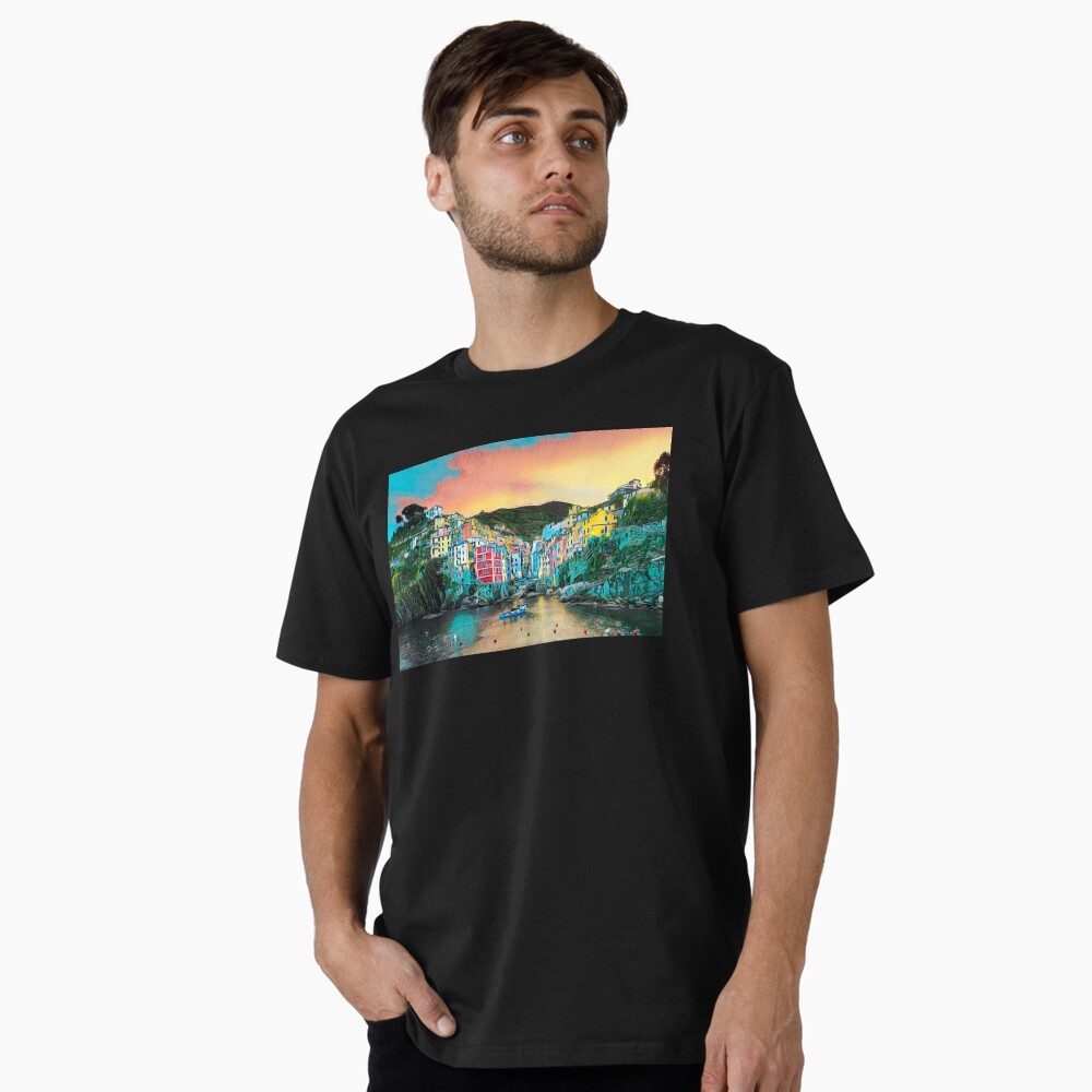 Item preview, Premium T-Shirt designed and sold by Sofia-Draws.