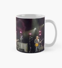 Crowded House Mug