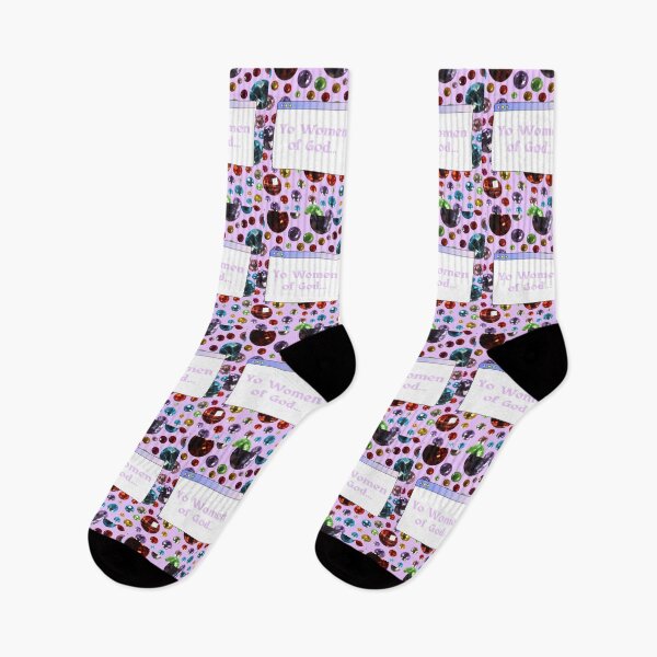 Item preview, Yo Women of God... designed and sold by AshTreeCrtvCo.